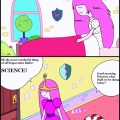 Adult time 2 porn comic page 001 on category Adventure TIme