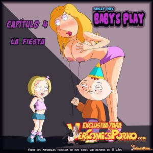 Baby’s Play 4 – Party