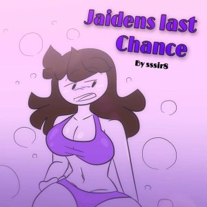 Jaidens Last Chance page 1