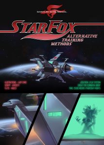 Starfox: Alternative Training Methods